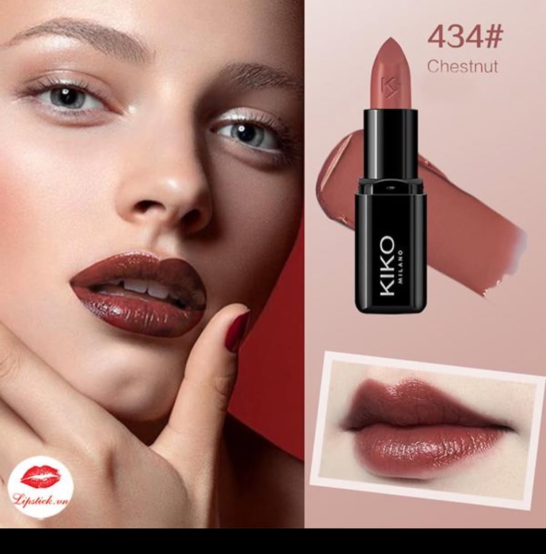 KIKO Smart Fusion