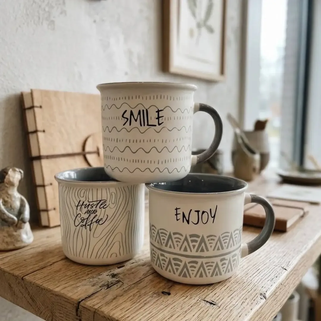 ماگ سرامیک وارداتی