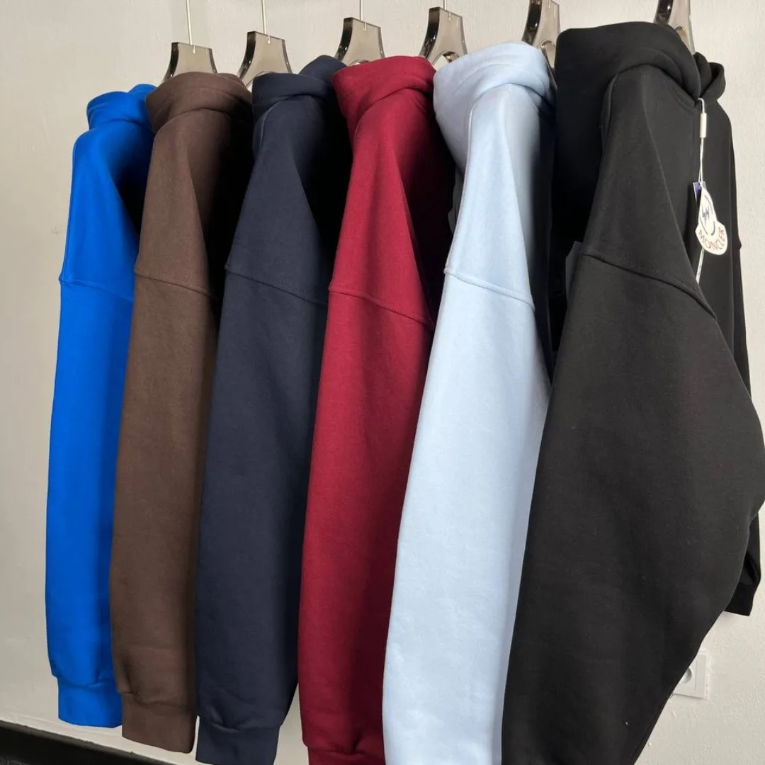هودی بیسیک moncler