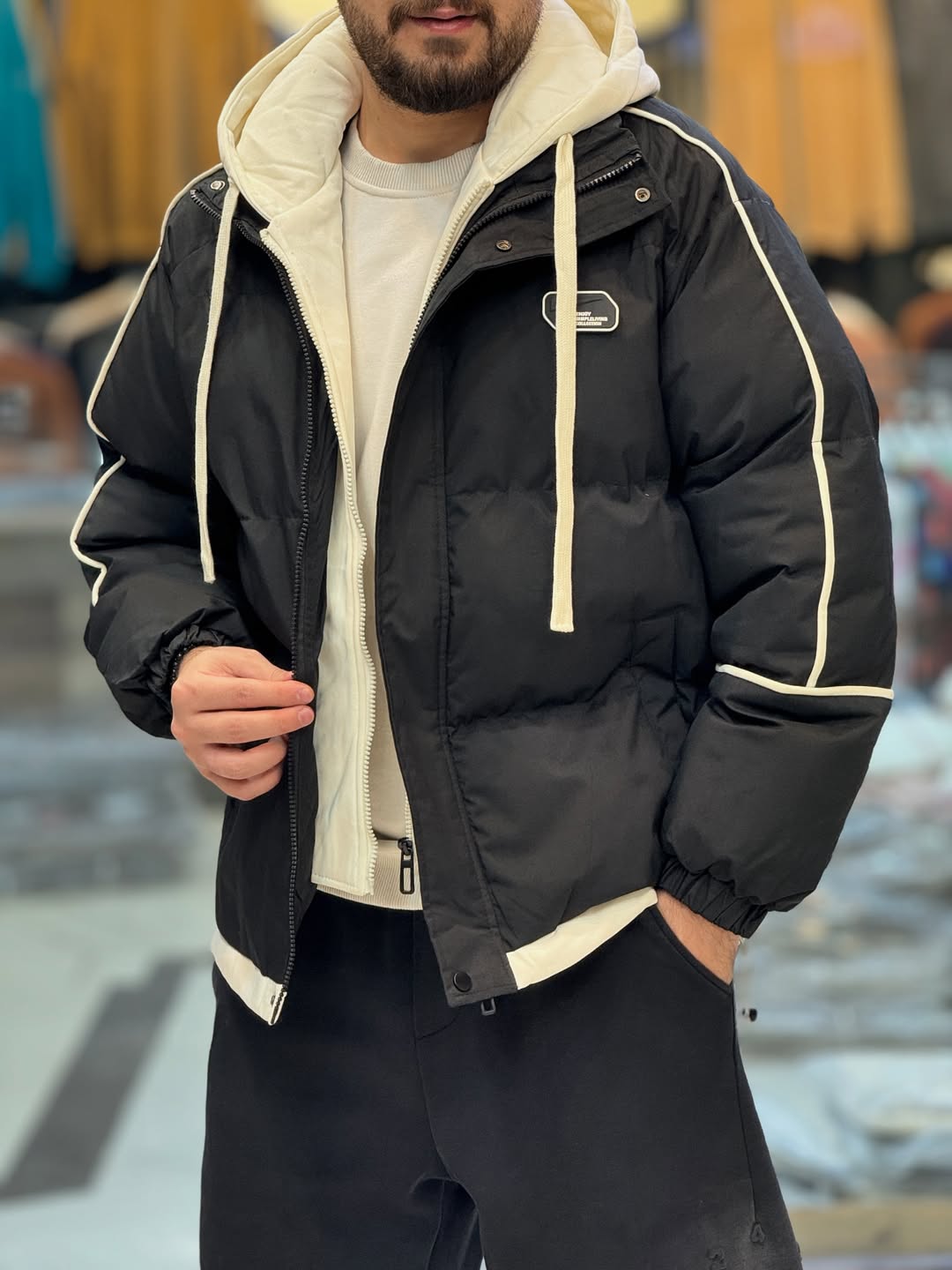 کاپشن باکسی