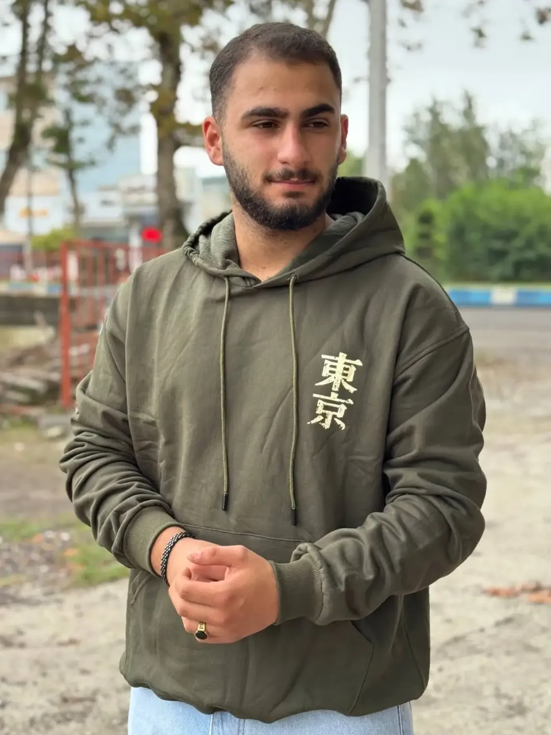 هودی قواره آزاد