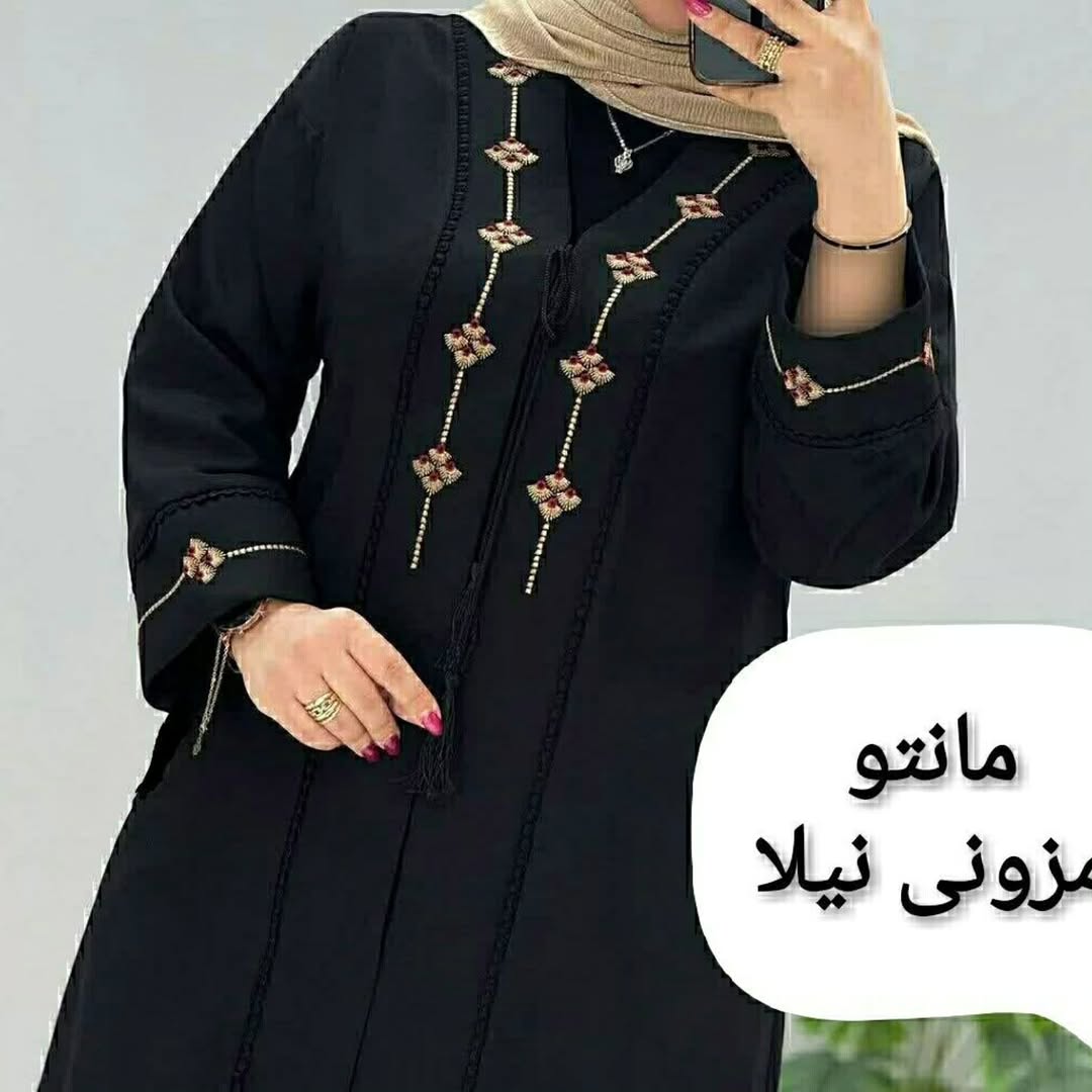 مانتو