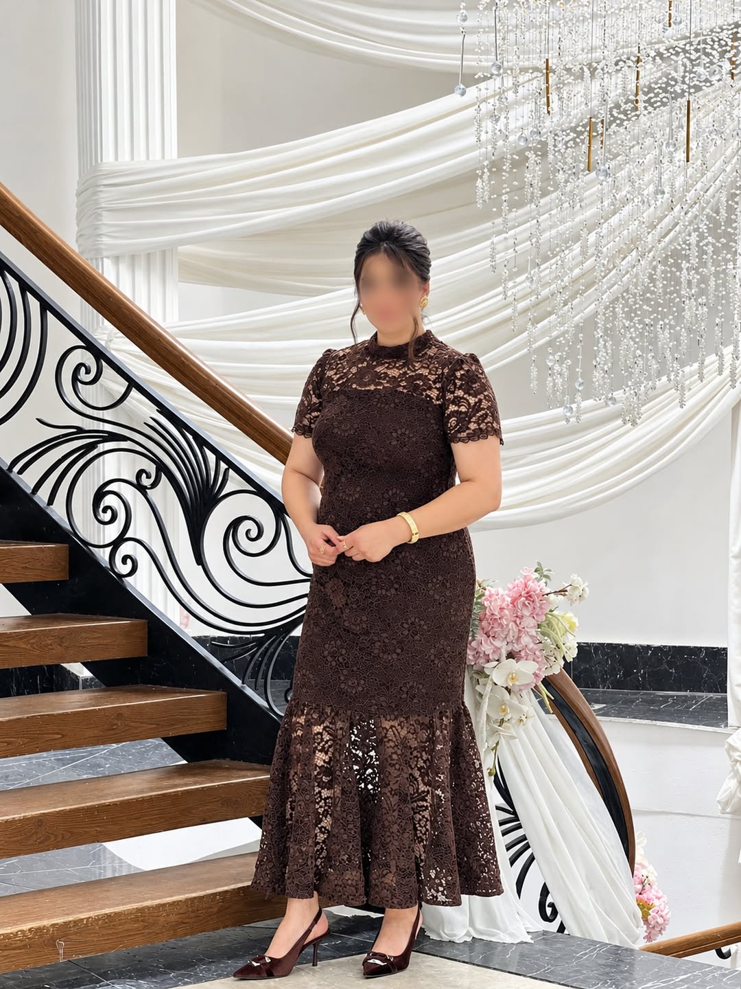 لباس مجلسی