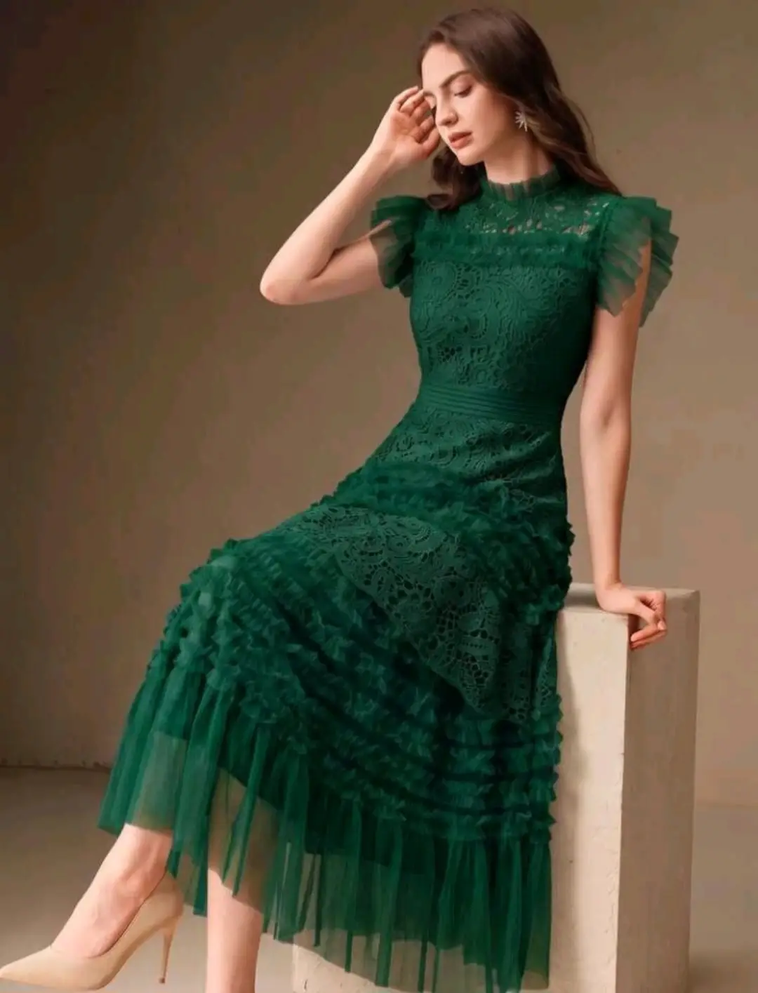 پیراهن زنانه Anewsta