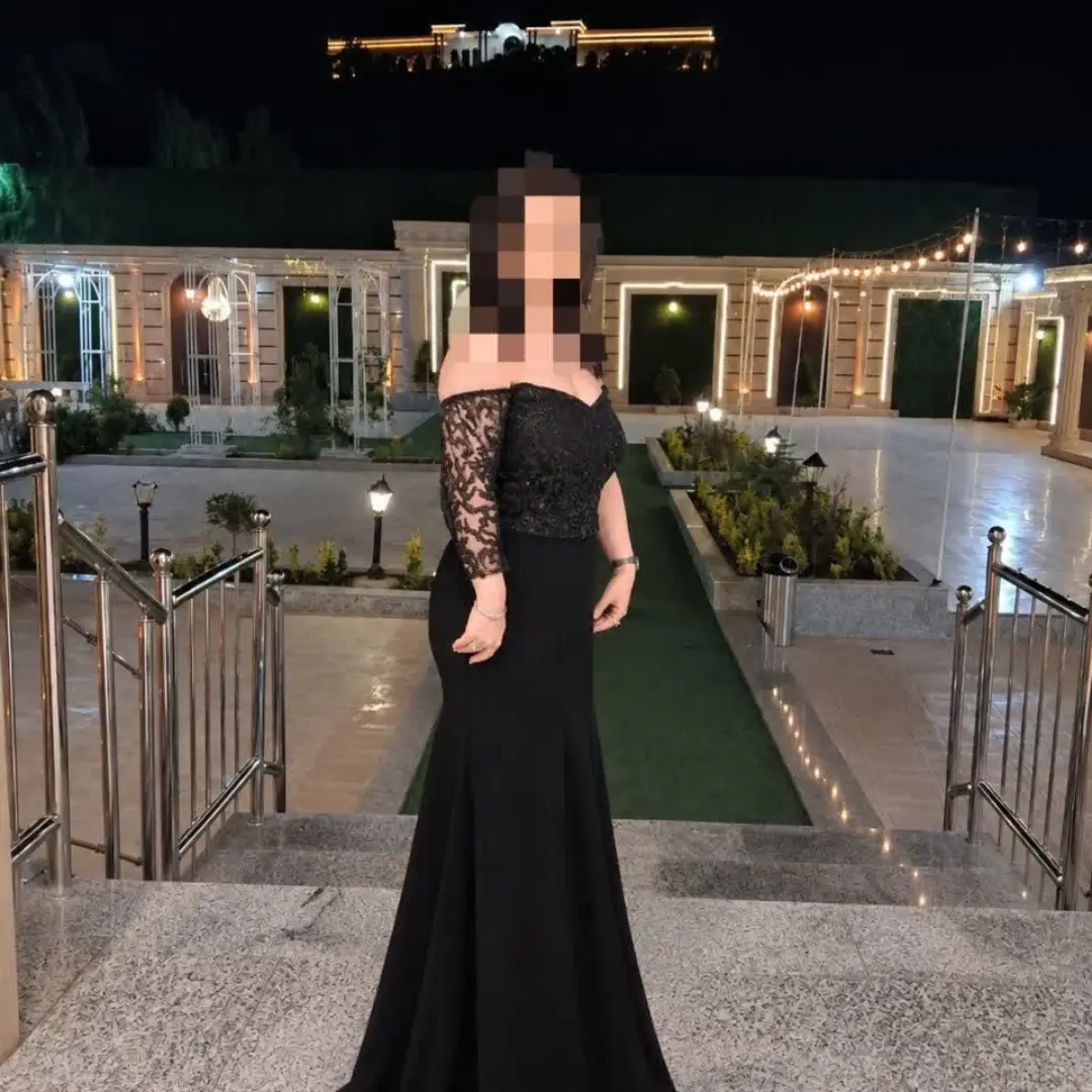 پیراهن مجلسی