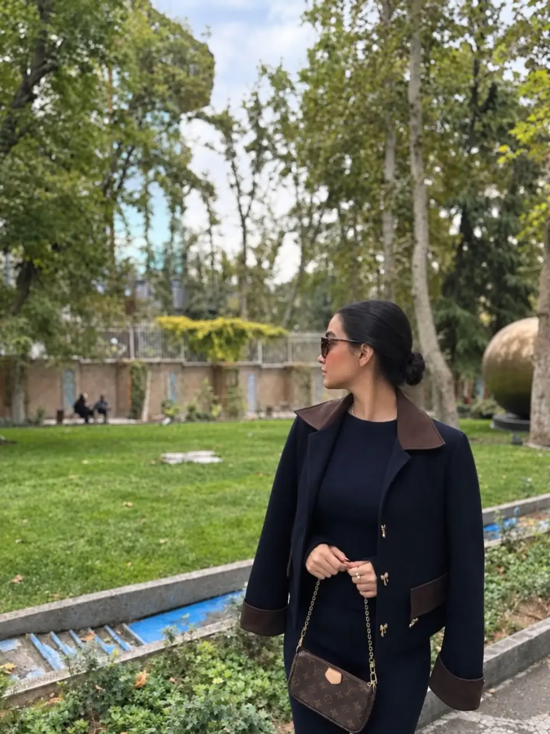 کت زنانه ELLA