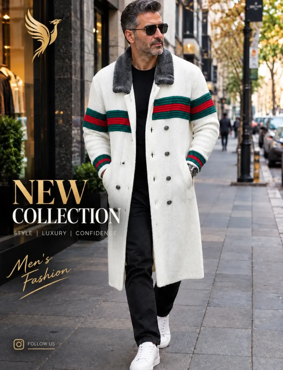 بافت GUCCI