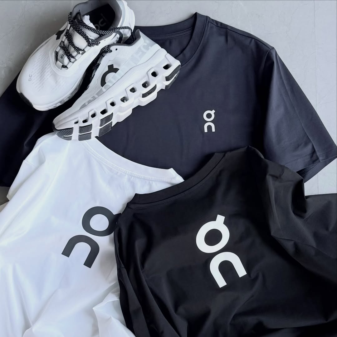 تیشرت ON RUNNING