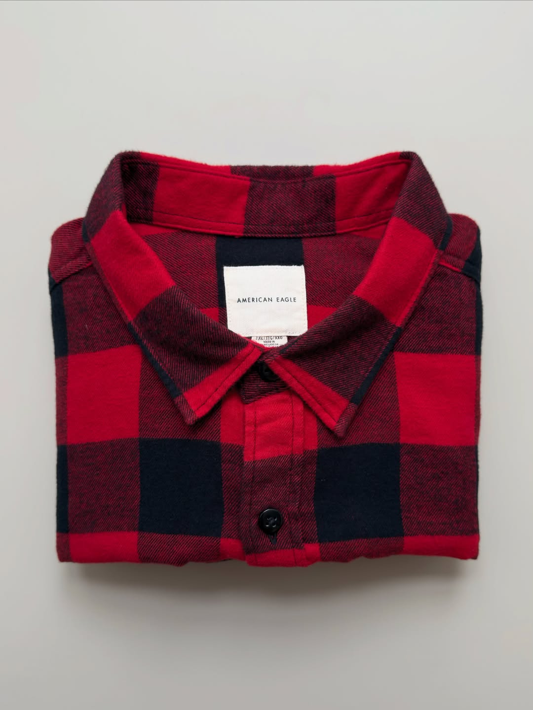 پیراهن پشمی آمریکایی American eagle