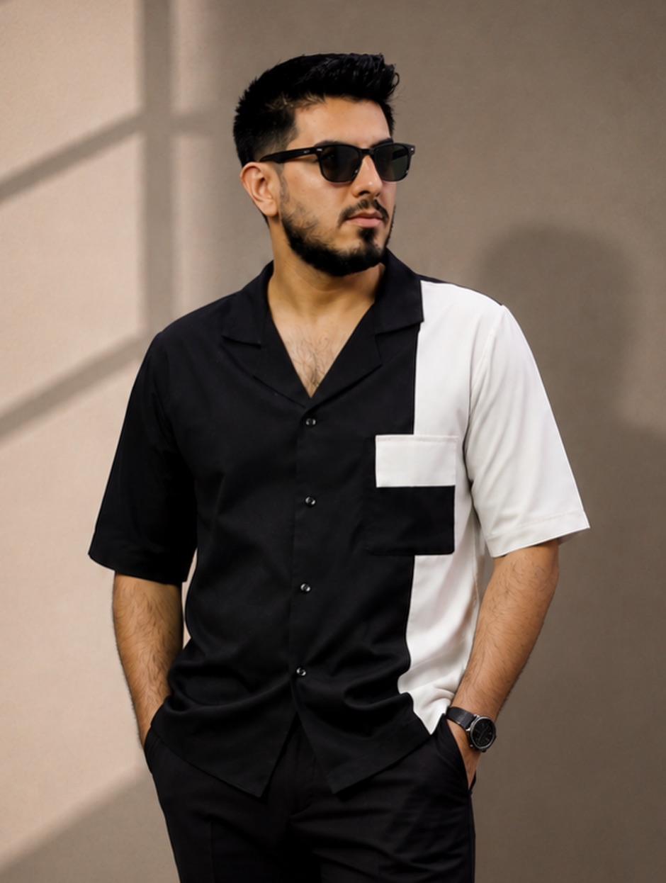 پیراهن مردانه
