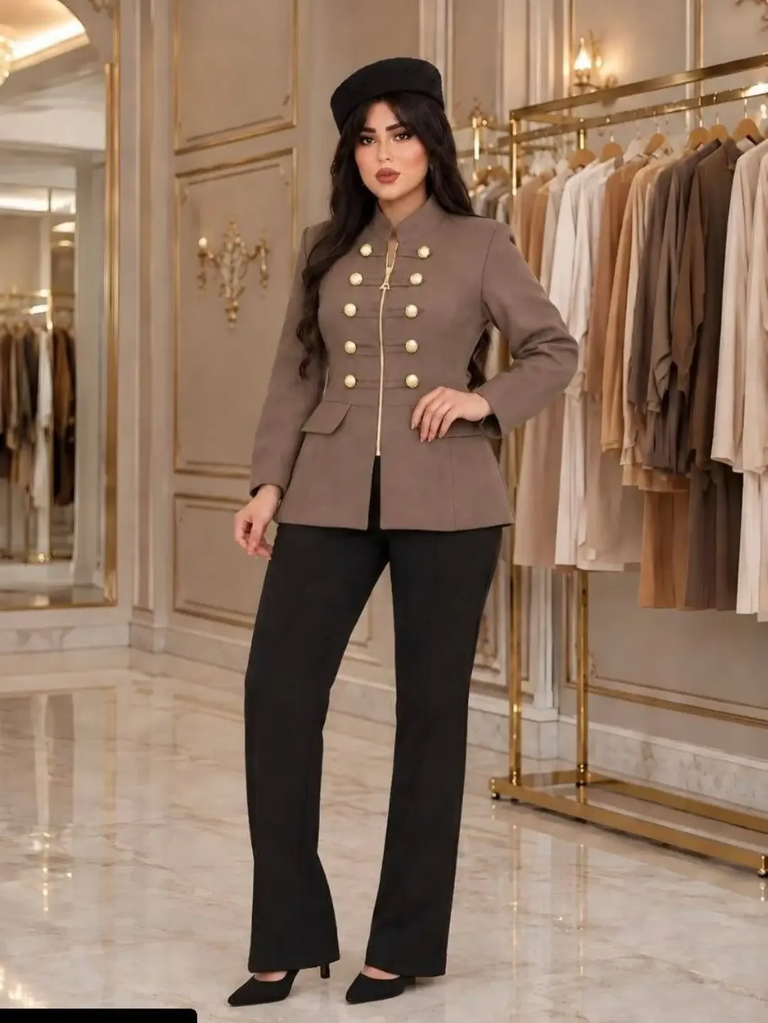 مانتو کتی بونژه