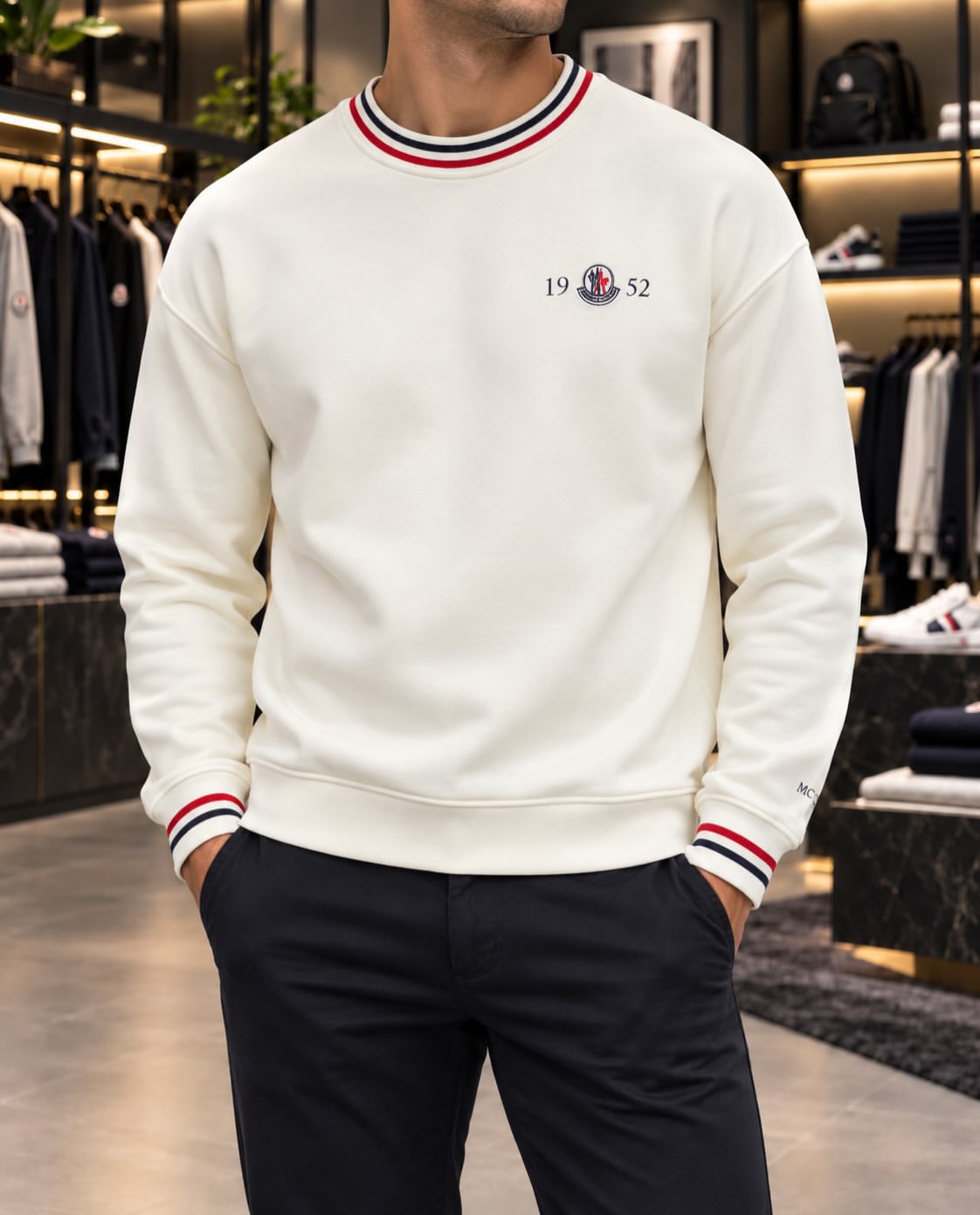 دورس Moncler