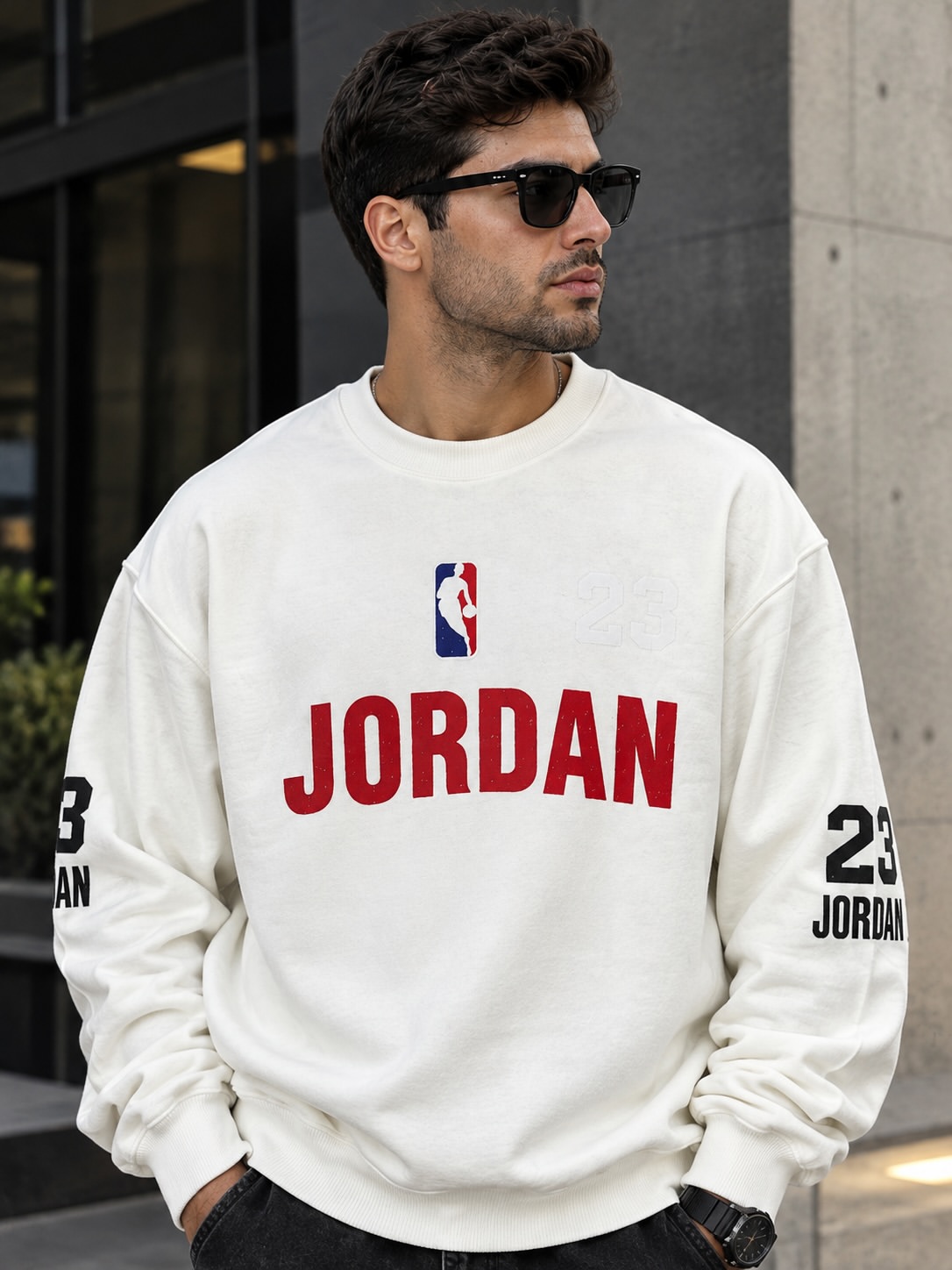 دورس jordan