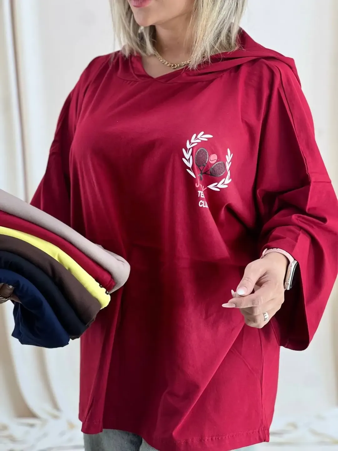 باکسی کلاهدار