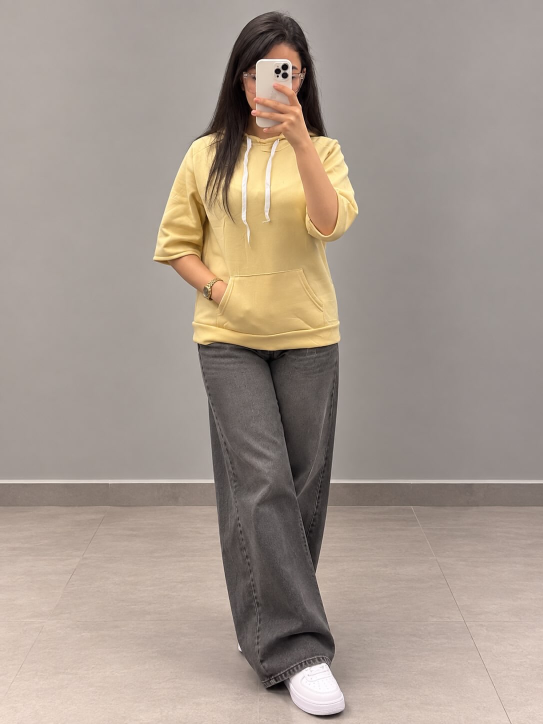 هودی زنانه
