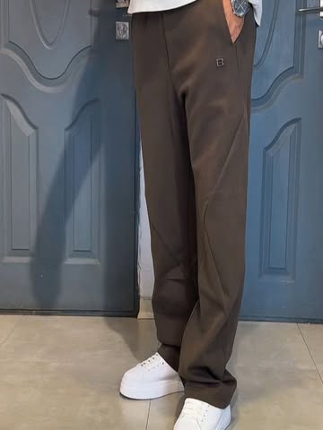 شلوار اسلش