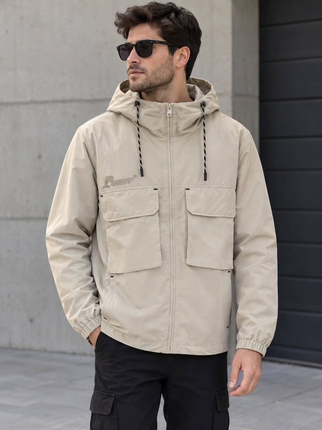 کاپشن مردانه Jack & Jones