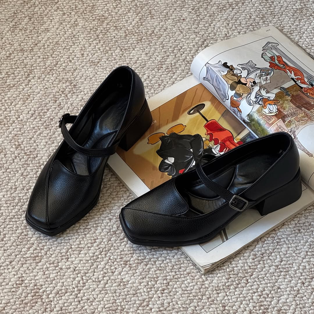 کفش زنانه مدل روناک