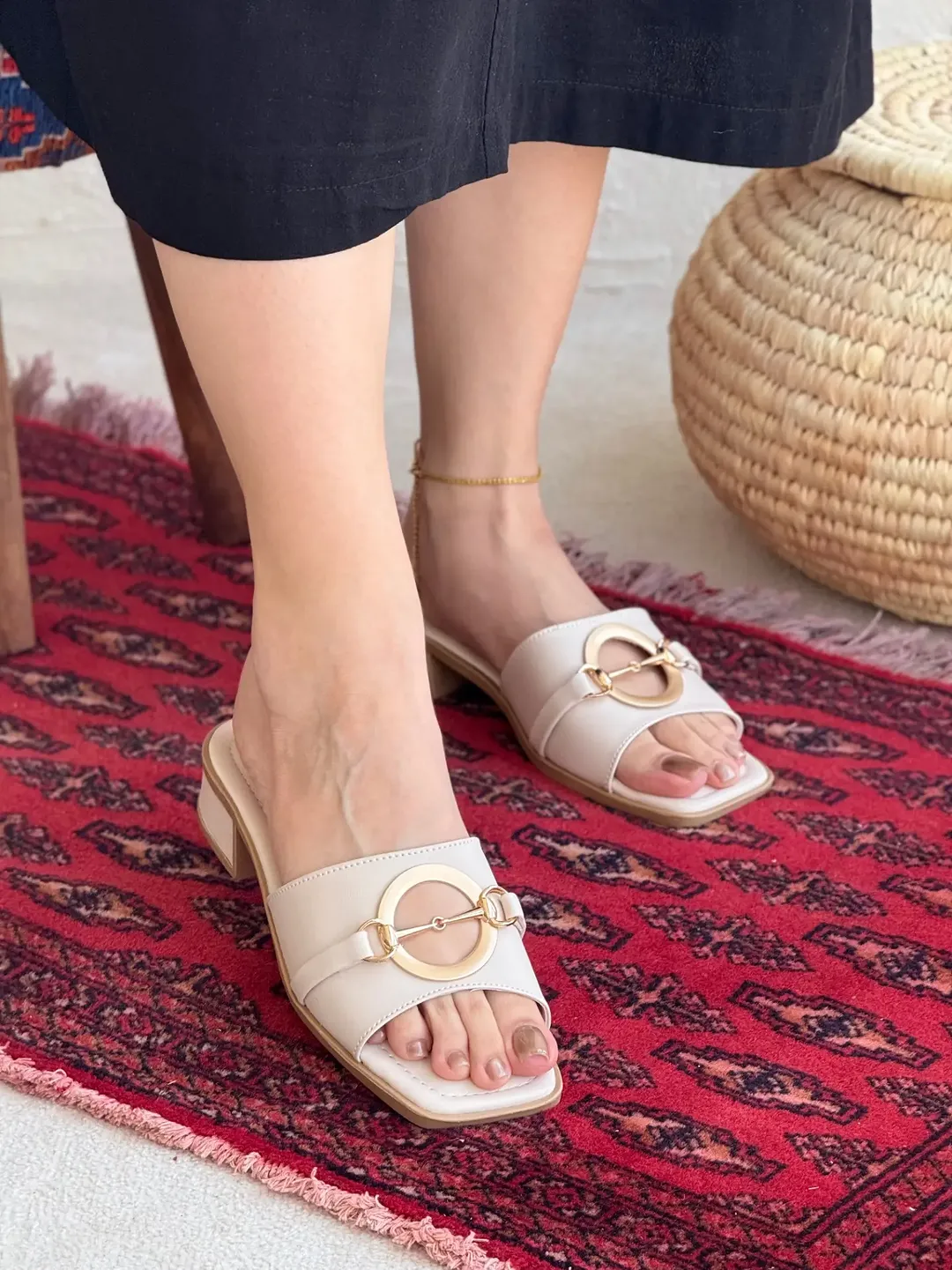 صندل زنانه LILO