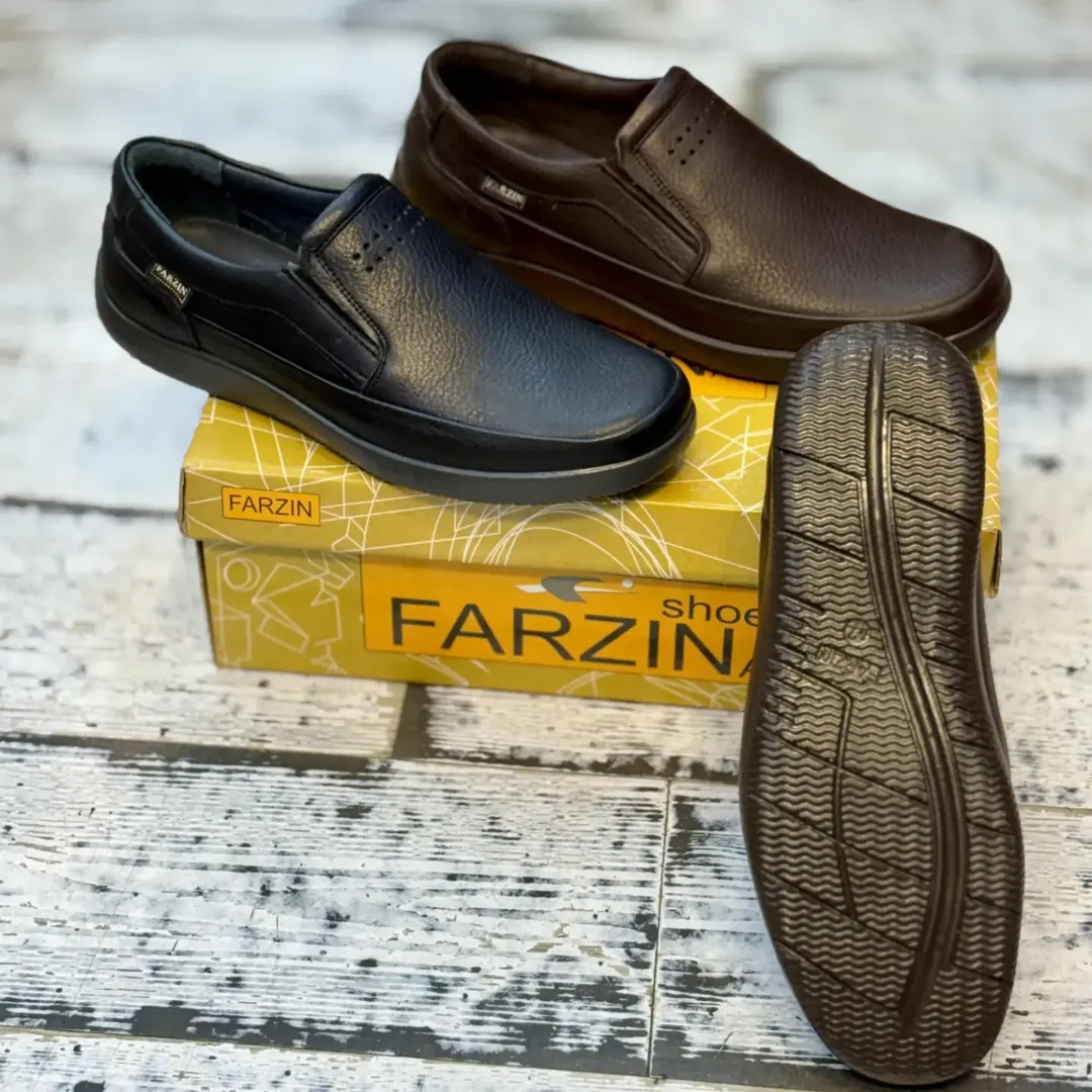 کفش طبی فرزین