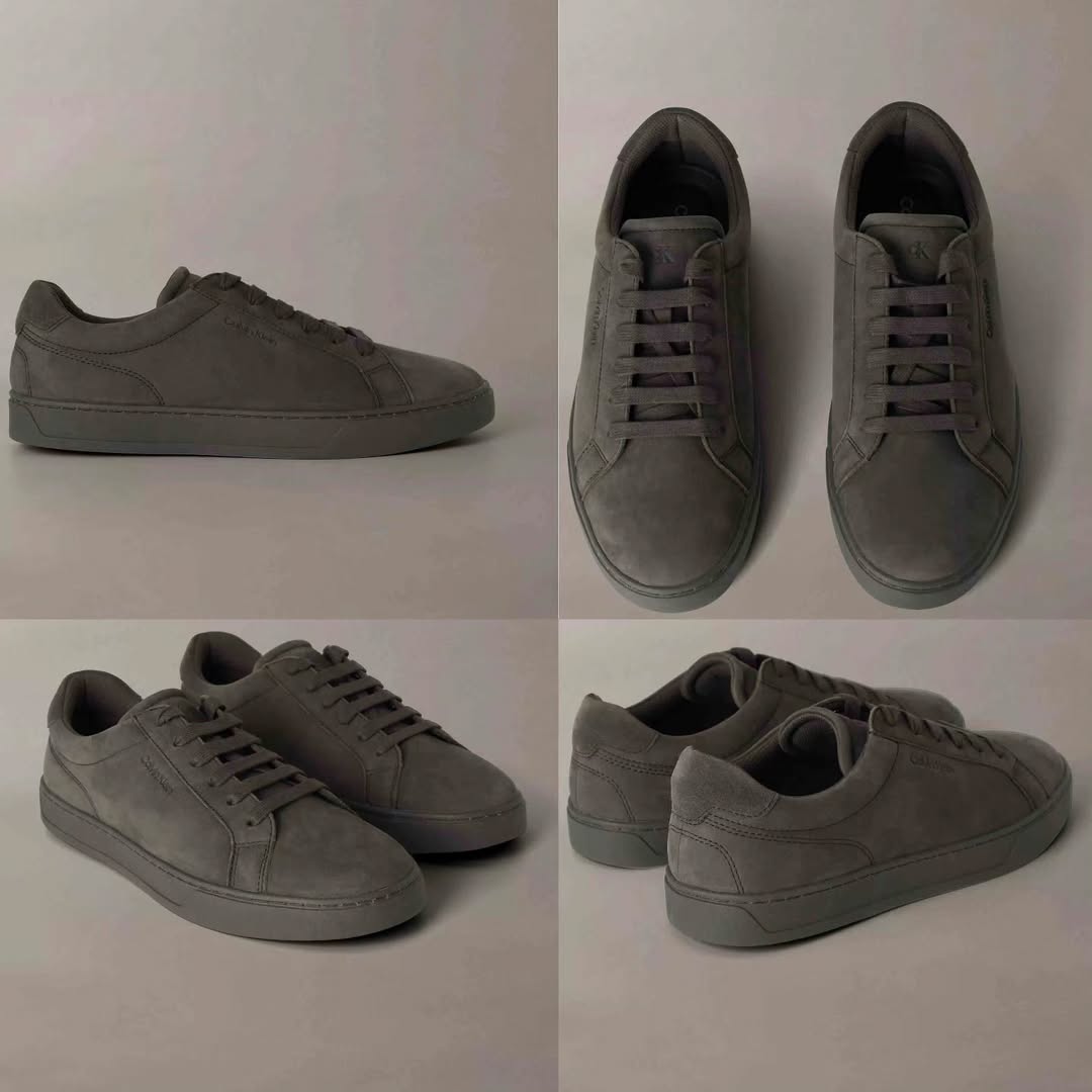 کفش Calvin Klein