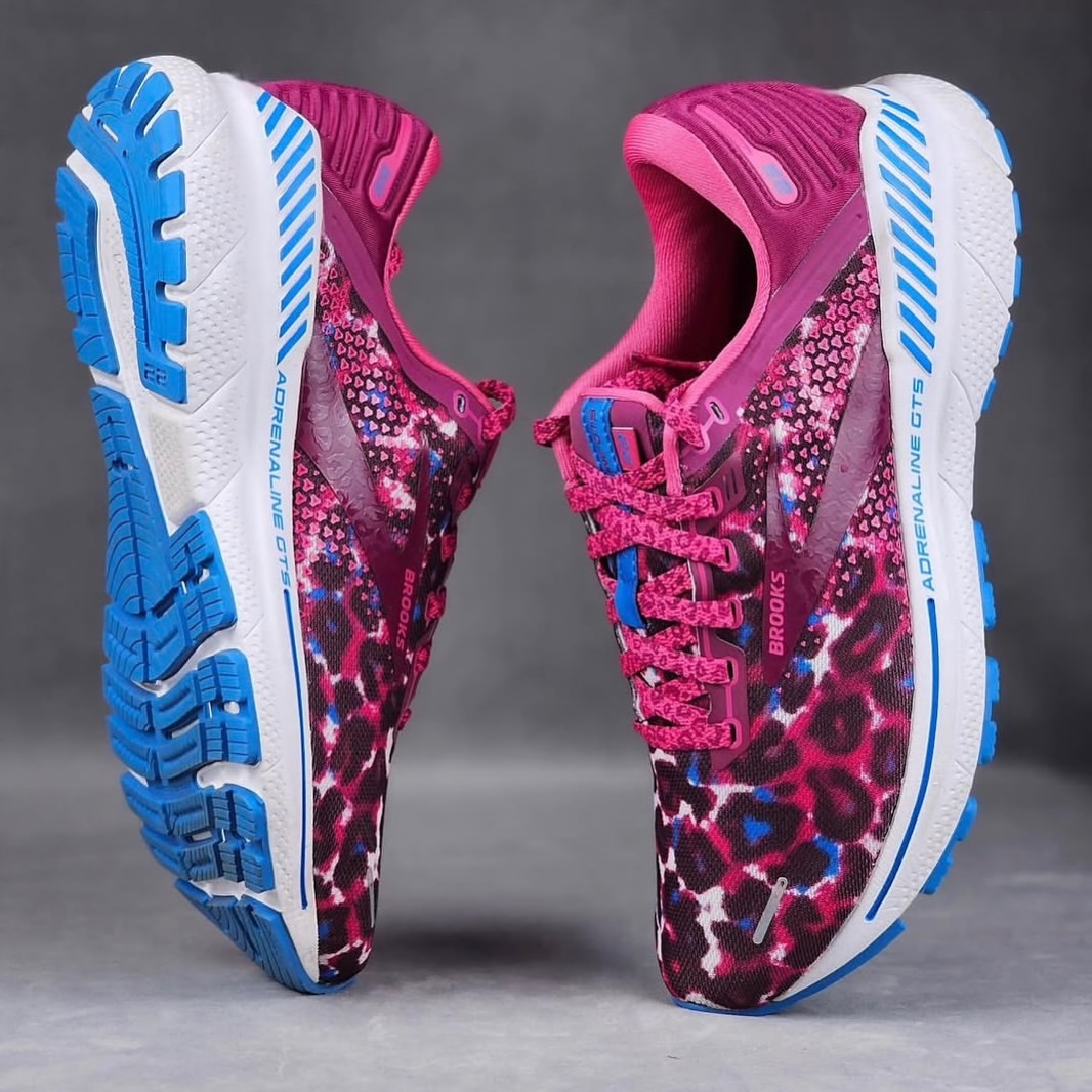 Brooks Adrenaline GTS 22