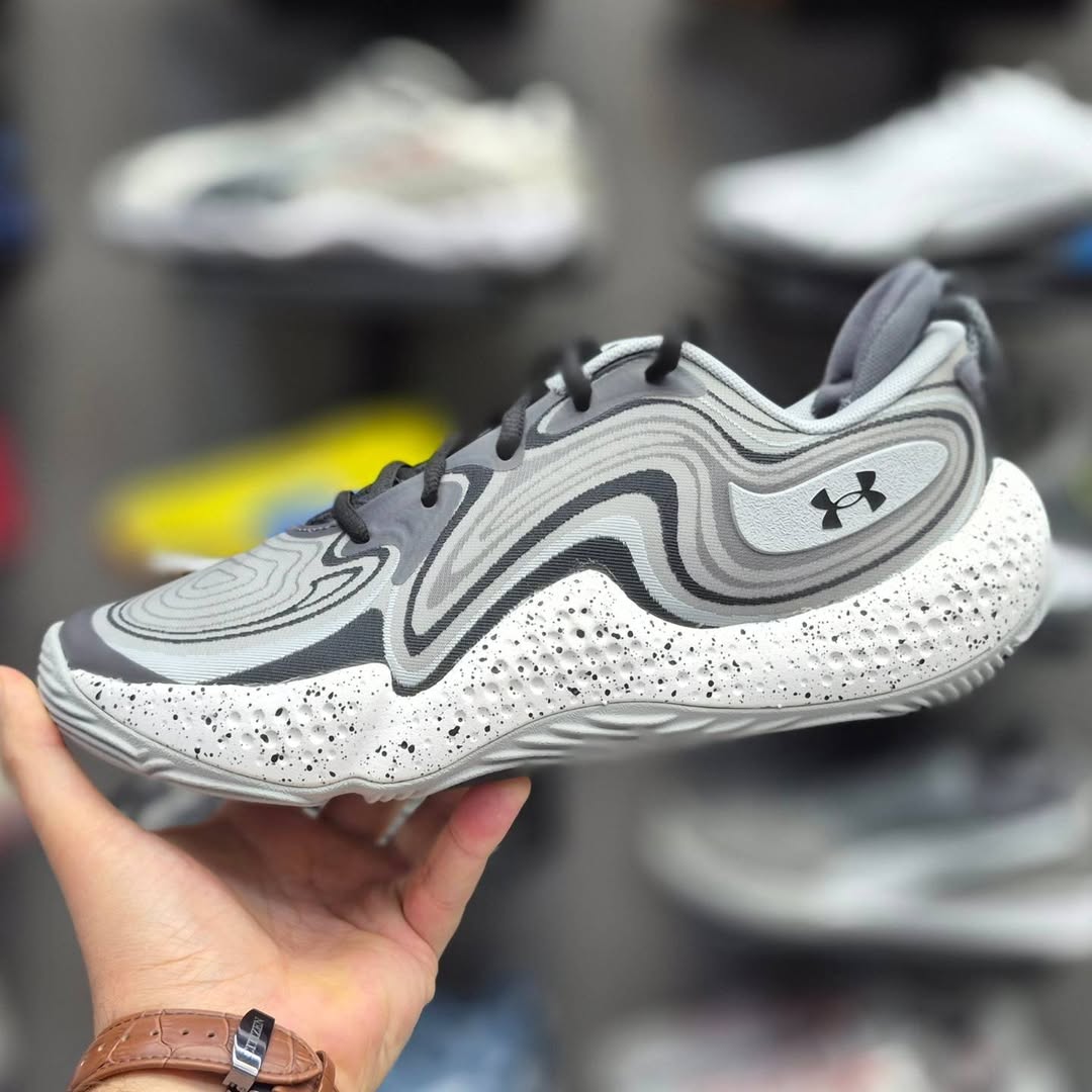 کتونی مردانه UNDER ARMOUR Spawn 6