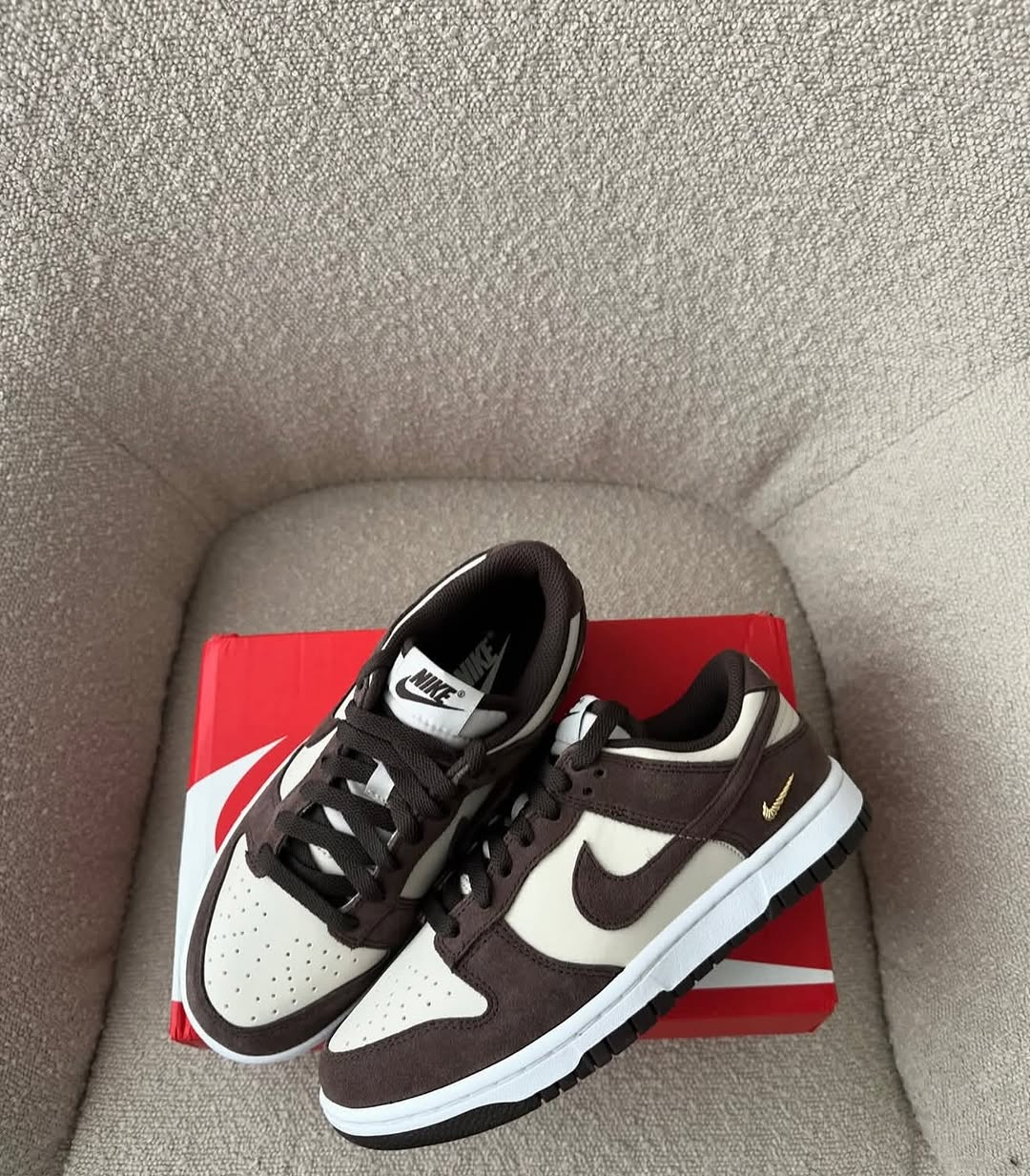 Nike Dunk Low