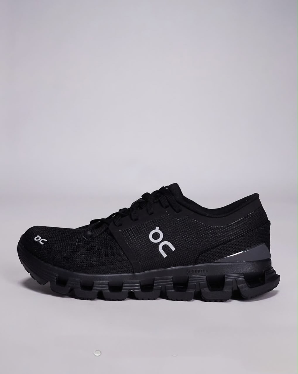 On running on cloud x4