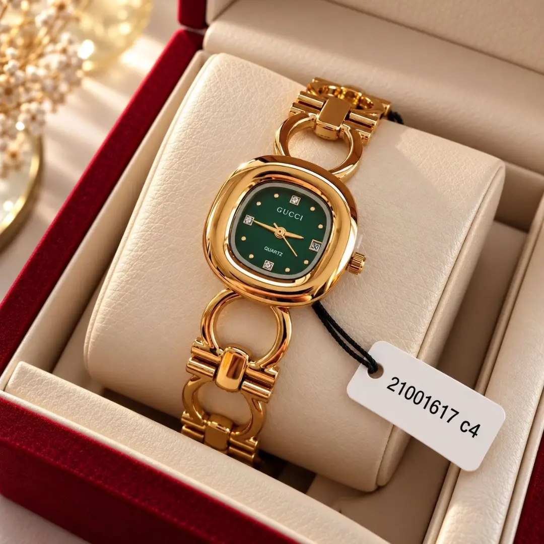 ساعت زنانه GUCCI مدل 21006288