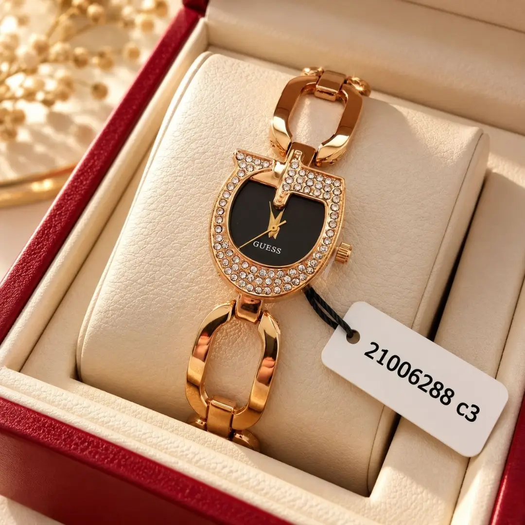 ساعت زنانه GUCCI مدل 21006288