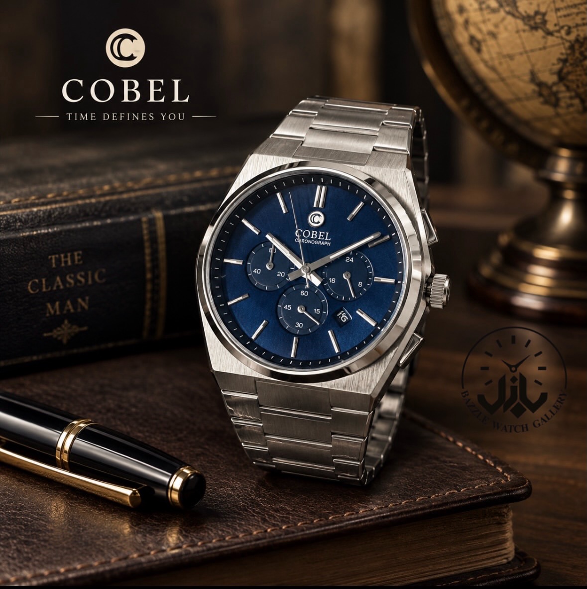 COBEL CB6495