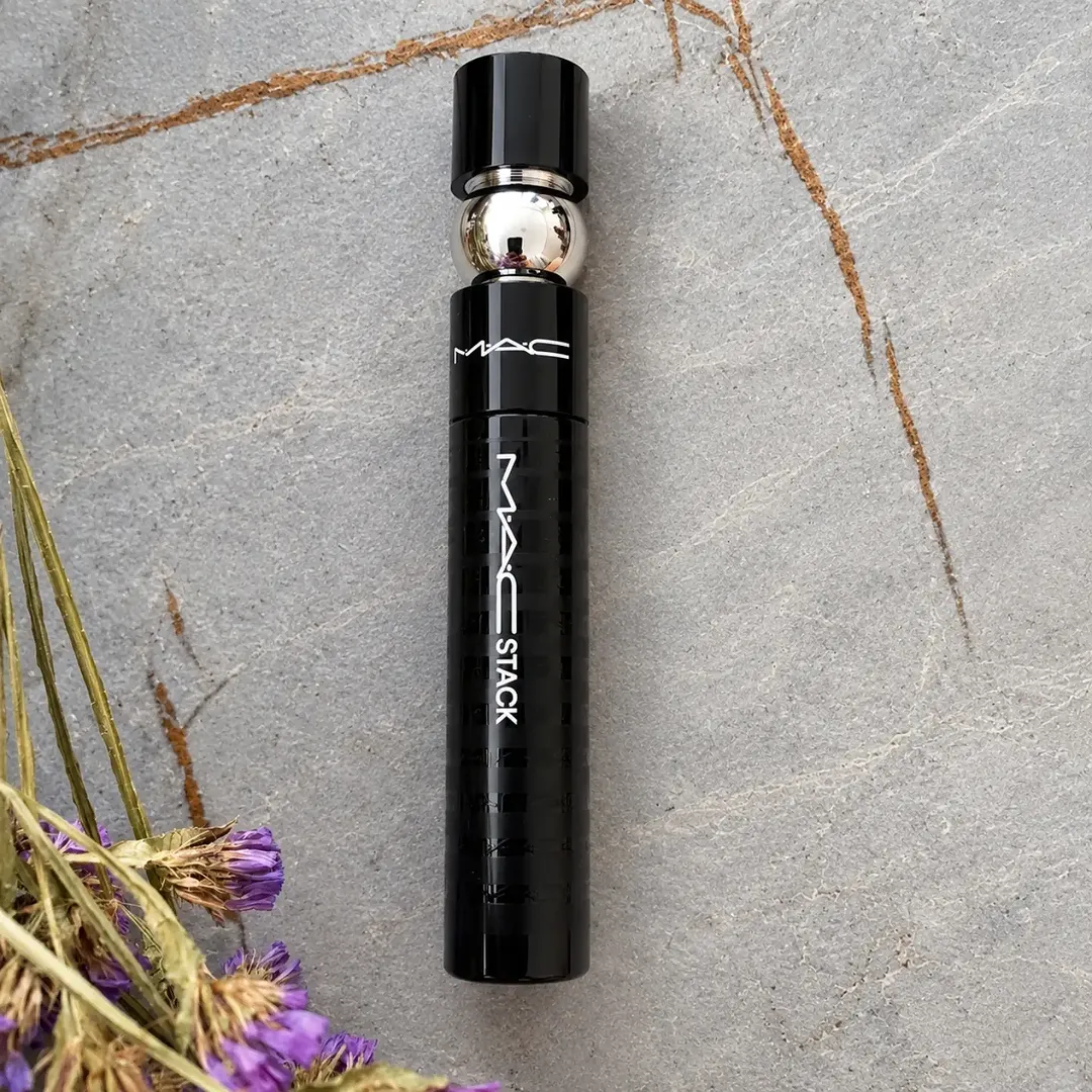 MAC Stack Mascara