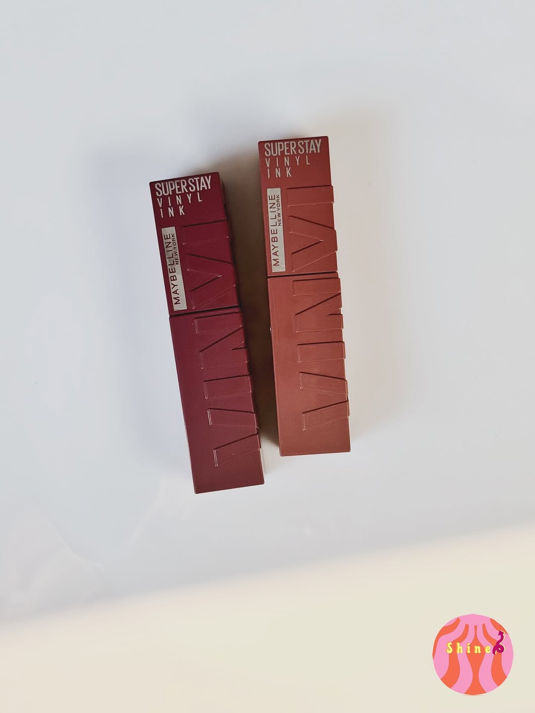 Maybelline SuperStay Vinyl Ink