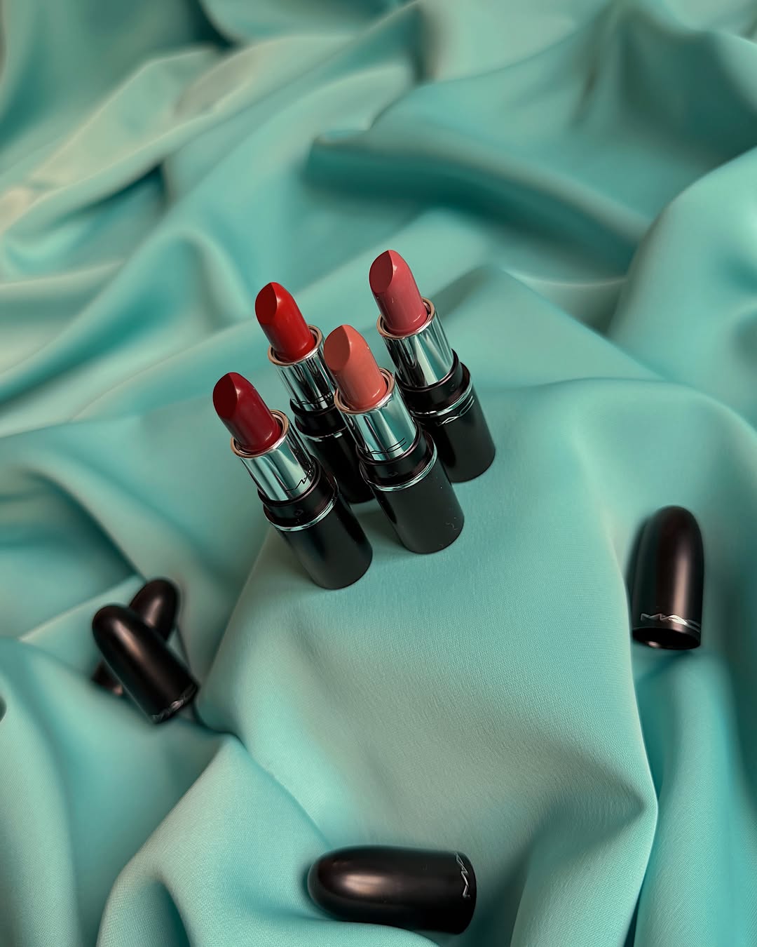 MACximal Silky Matte Mini Lipstick