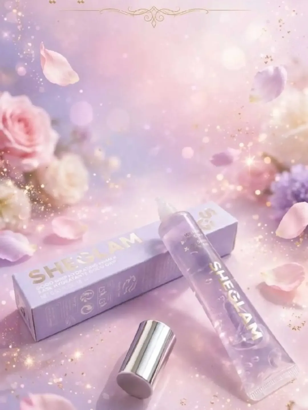 پرایمر Good Grip Hydrating شیگلم