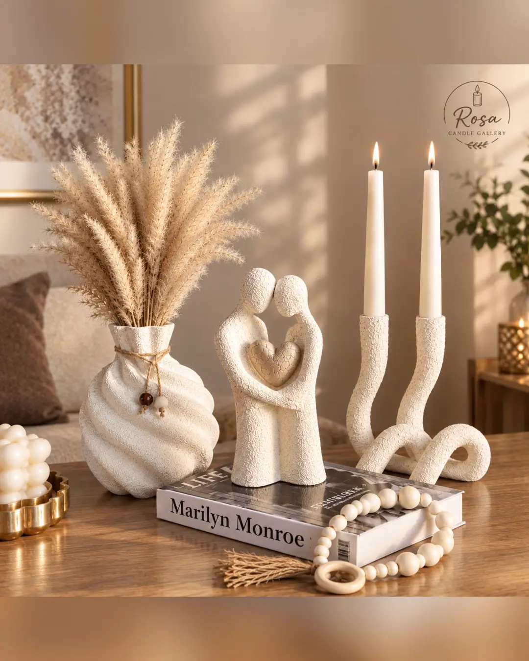 گلدون پینترستی