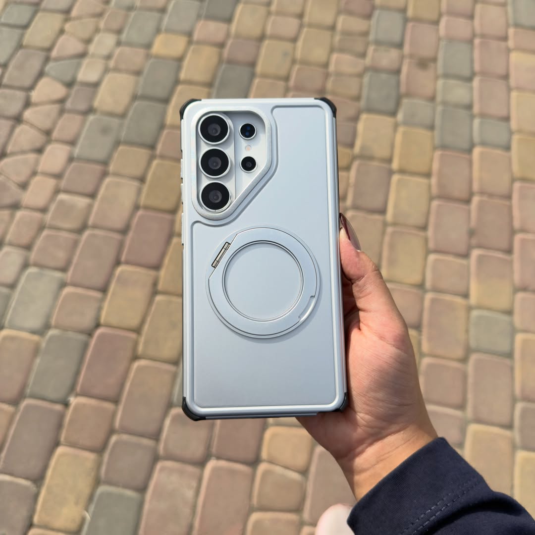قاب ضدضربه S26ultra