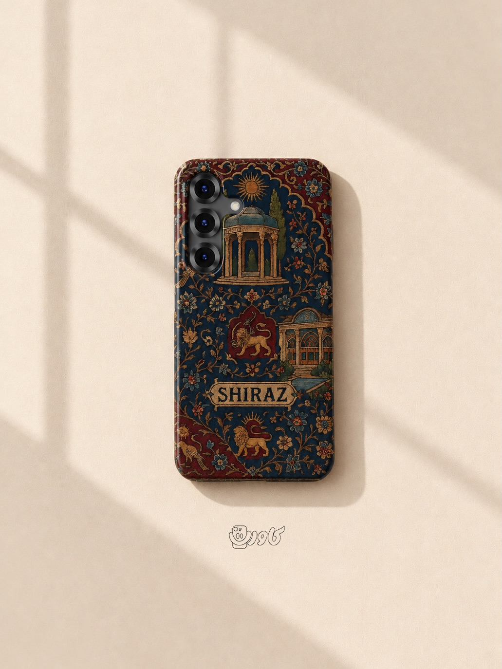 قاب گوشی