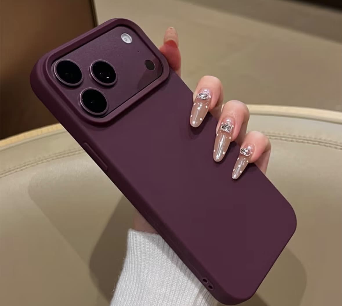 قاب گوشی آیفون
