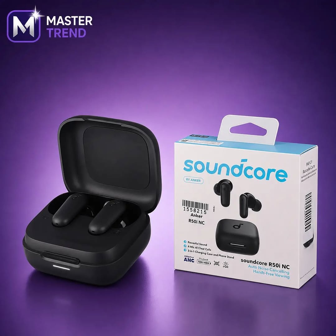 Soundcore R50i NC