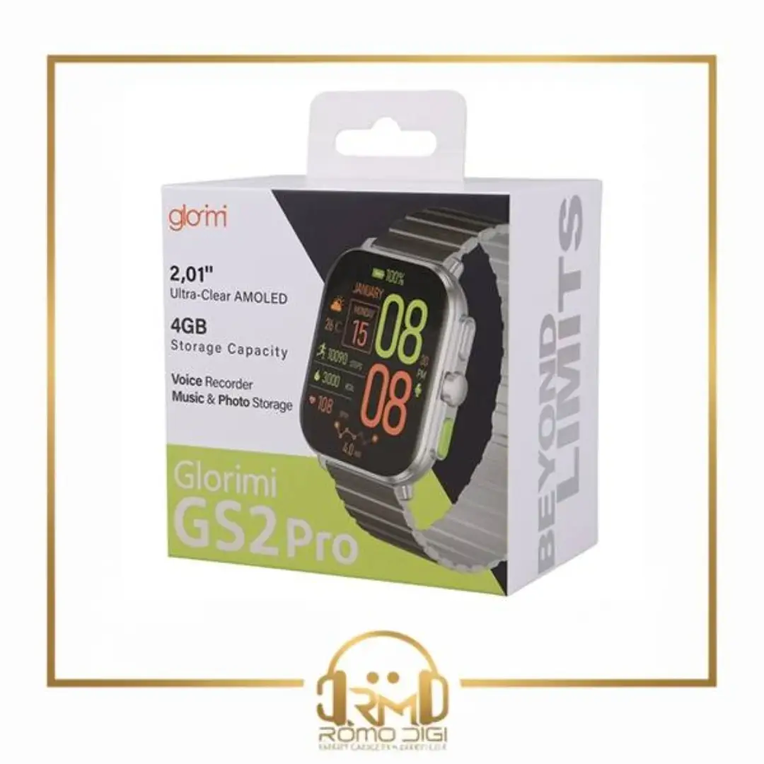 Glorimi GS2 Pro