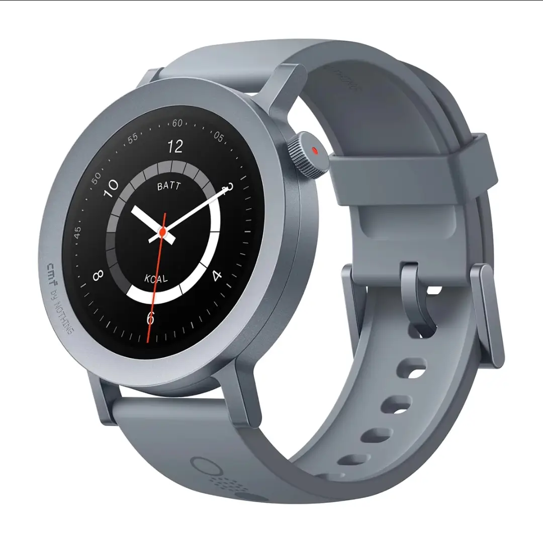 ساعت هوشمند ناتینگ cmf watch pro 2