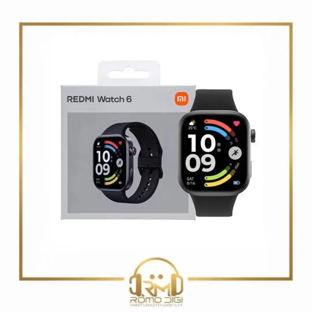 Redmi Watch 6