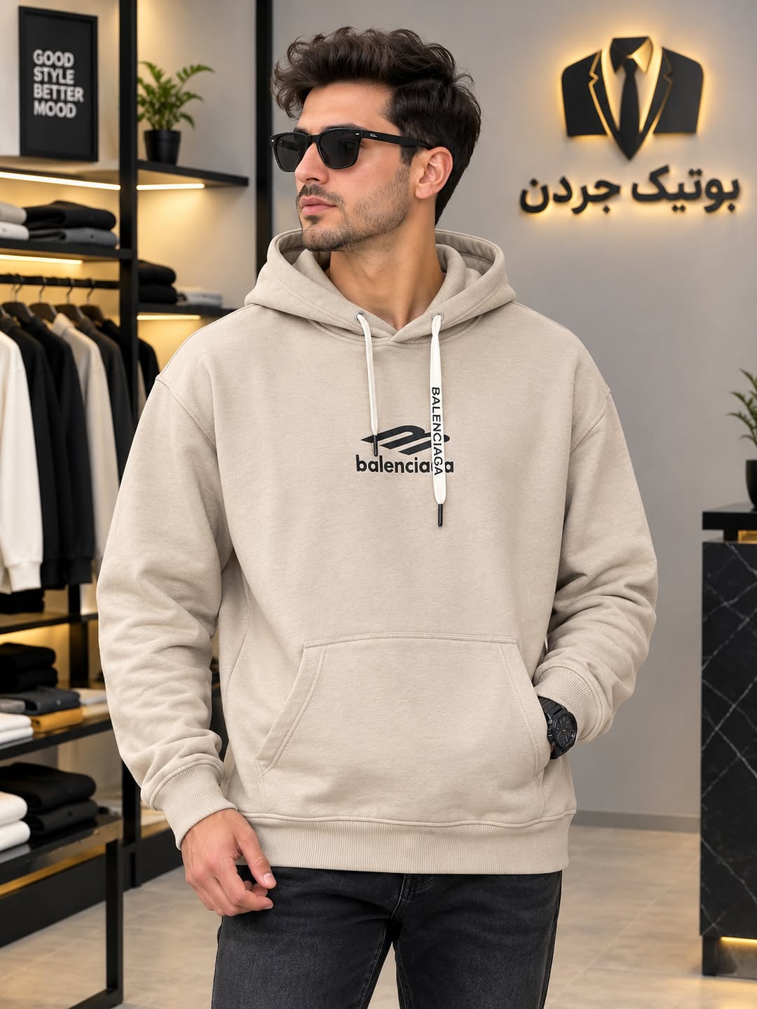 هودی کرم