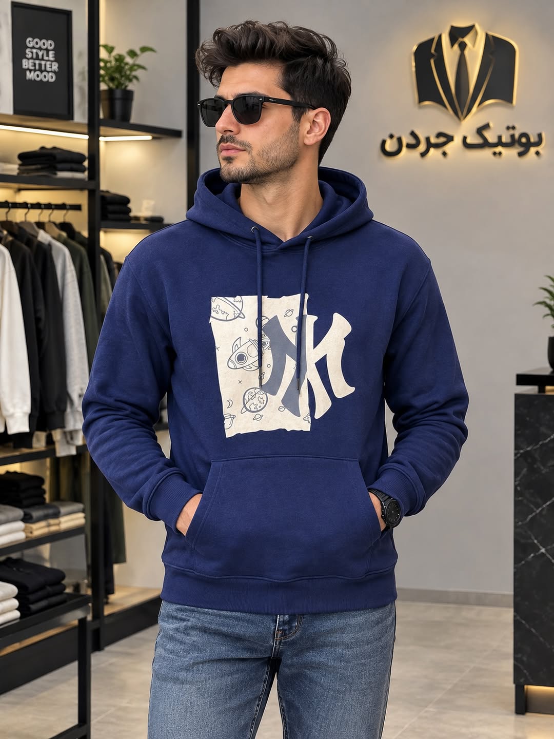 هودی