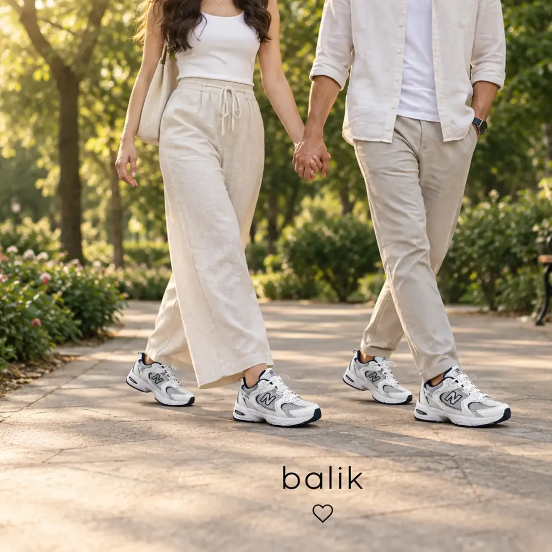 کتونی نیوبالانس 530