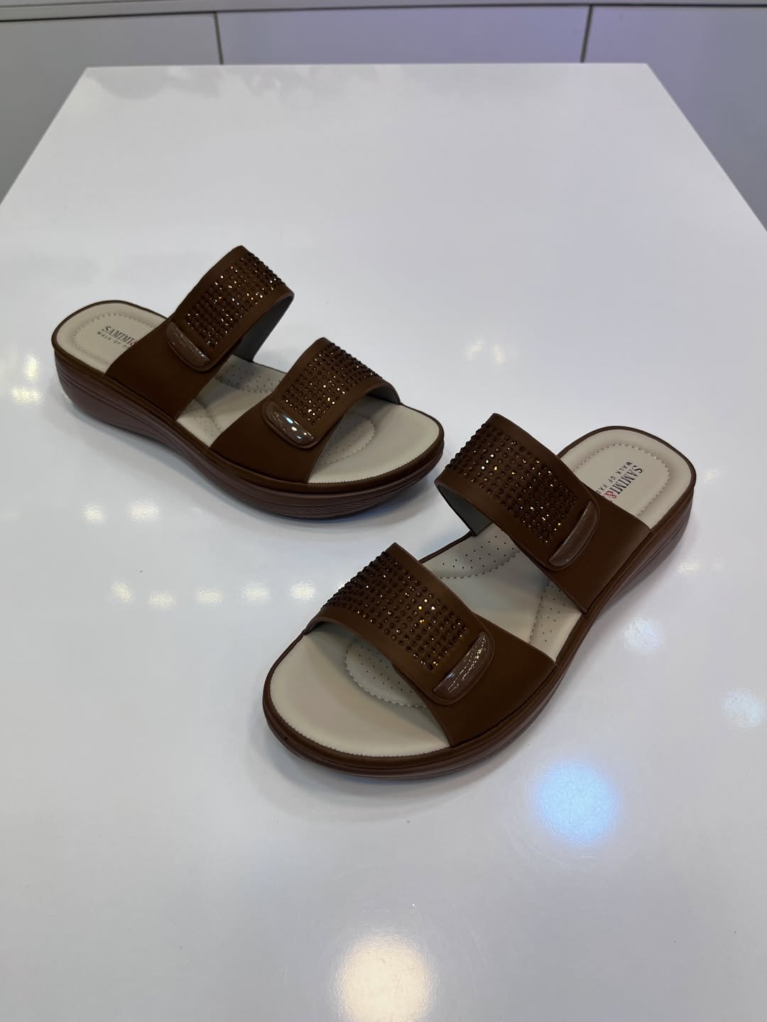 صندل طبی مجلسی لیدی لوکس