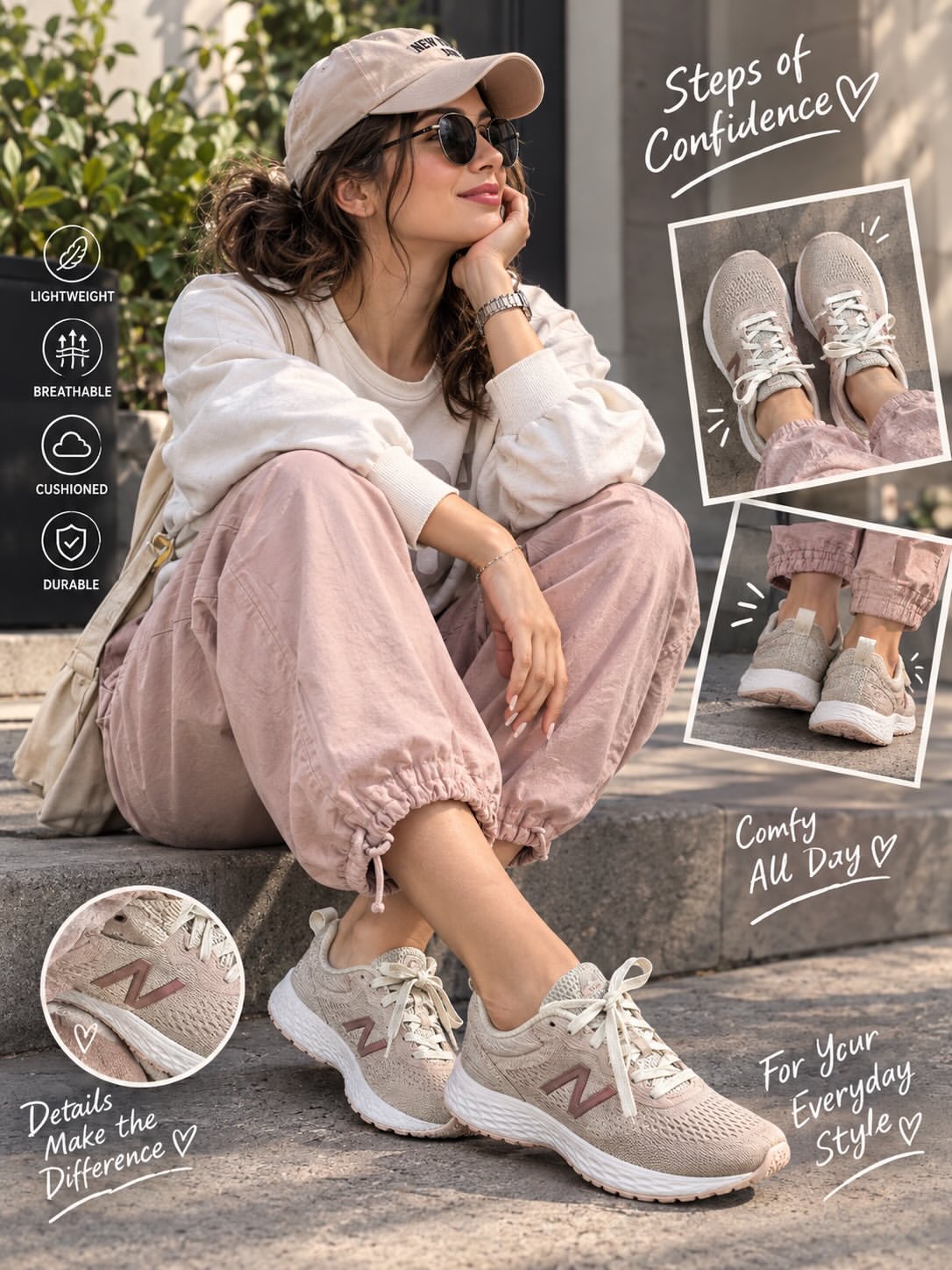 کفش New Balance