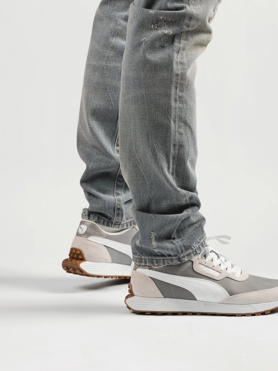 Puma Runtamed Lugged Classic